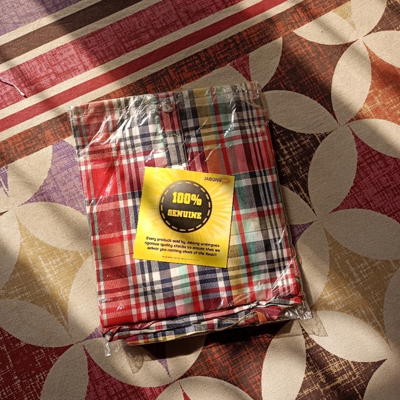 🍓 with tags Raindrops tunic blouse (sealed package - fixed price) - Picture 2 of 5